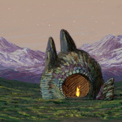 Cordillera de los Andes - Single