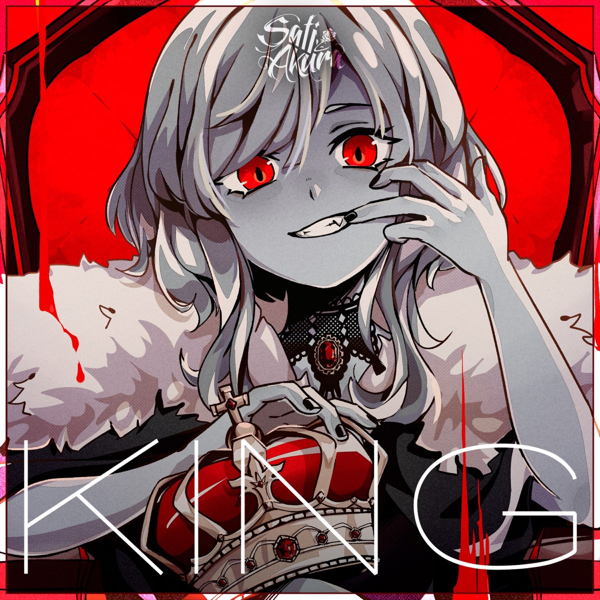 King akura. King вокалоид. King russian ver. Mahou sati akura. King akura.