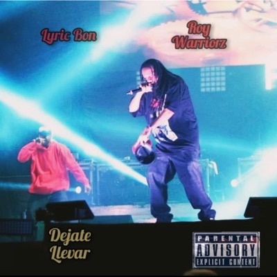 Déjate Llevar (feat. Roy Warriorz) - Single