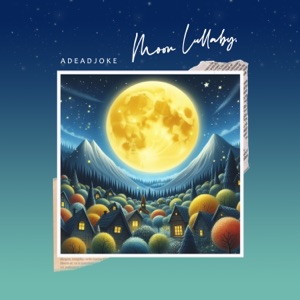 Moon Lullaby