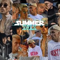 Summer 2022 - Single - Feel Me