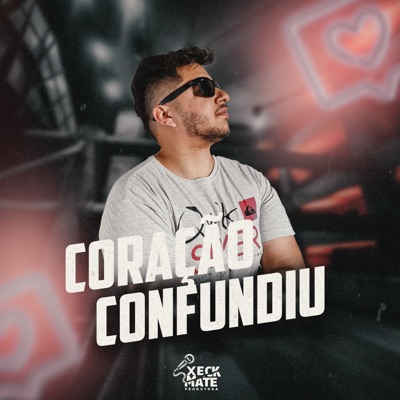 Coração Confundiu - Single