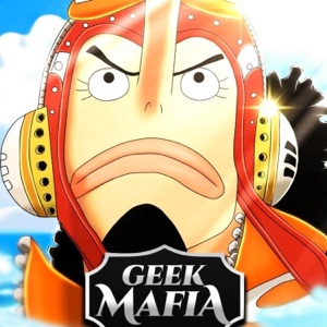Rap do Usopp 2  Atirador da Tripulação