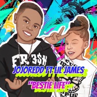 BESTIE LIFE (feat. Lil James) - Single - Jojo Redd