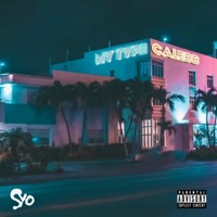 My Type - Single - Calebb