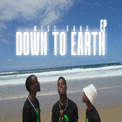 Down To Earth - EP
