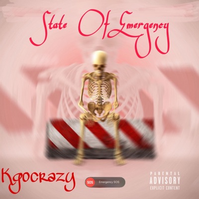 State of Emergency - EP