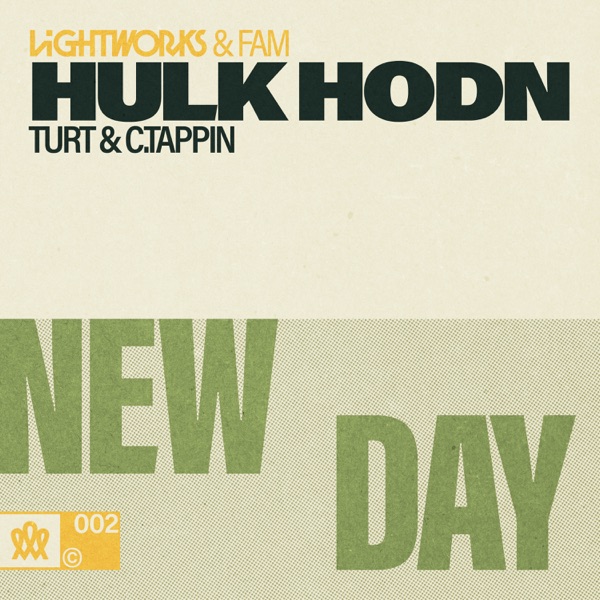 New Day - Single