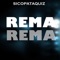Rema - Sicopataquiz lyrics