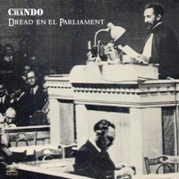 Dread en el Parlament - Single - Dactah Chando