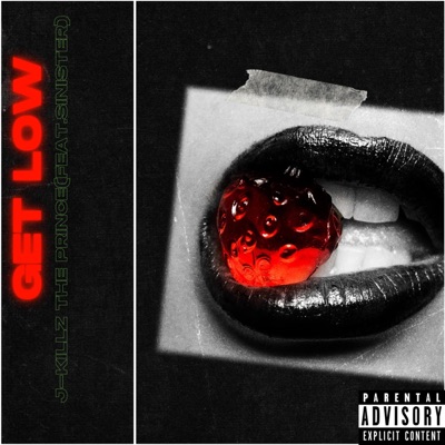 Get Low (feat. SINister) - Single