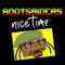 Nice Time (feat. Mo Ali, Shiwa & Aldiner) - Rootsriders lyrics