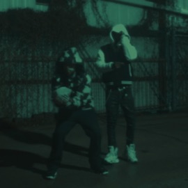 Put In Work (feat. Wasteey Monroe) DansTheMan3000