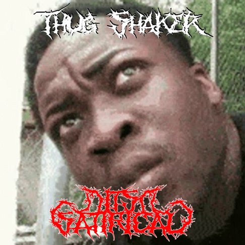Thug Shaker - Song by Its Satirical - Apple Music