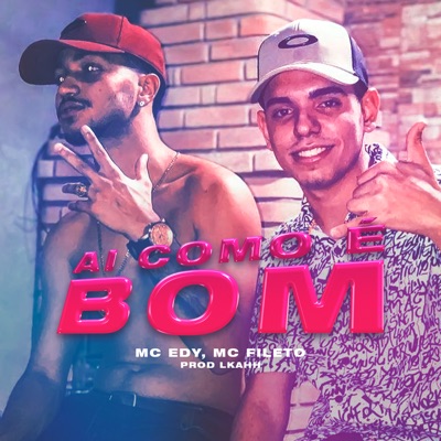 Ai Como É Bom - Single