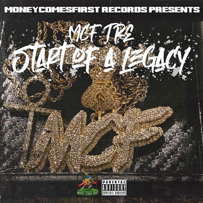 Start of a Legacy - EP