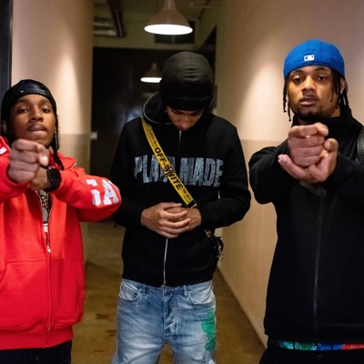 Bad Habits (feat. Ogeezy & Adotty Trapinati) - Single