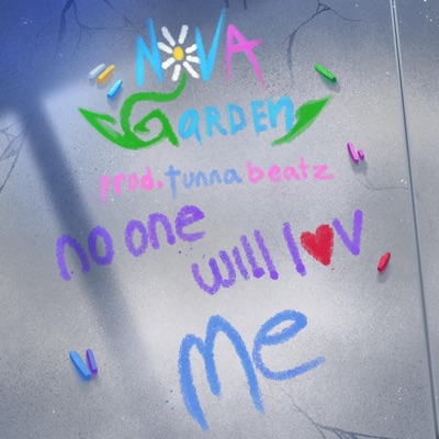 No One Will Luv Me - Single