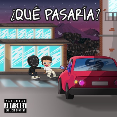 ¿Qué Pasaría ? - Single