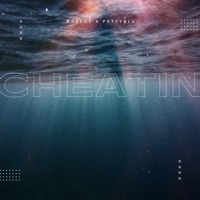 Cheatin (feat. Prttyblu) - Single - Moefoe