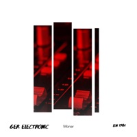 Monar - Single - Ger Electronic