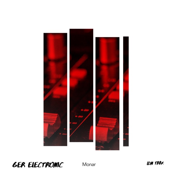 Monar - Single