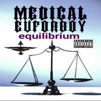 Equilibrium (feat. Medical) - Single - EuforBoy