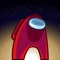 Among Us Space Theme (Original Game Soundtrack) - Innersloth & PuffballsUnited lyrics
