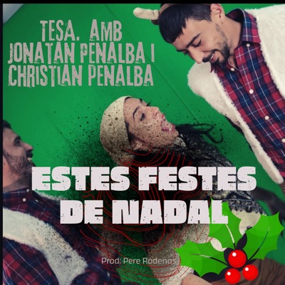 Estes festes de Nadal - Single