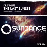 The Last Sunset (Intro Mix) — Dreamlife