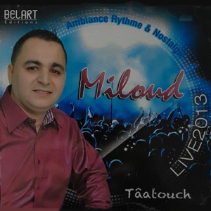 Taatouche (Live)