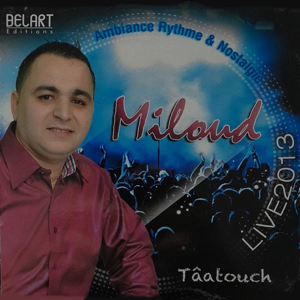 Taatouche (Live)