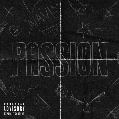 Passion - Single