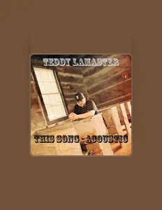 Listen to Teddy LaMaster, watch music videos, read bio, see tour dates & more!