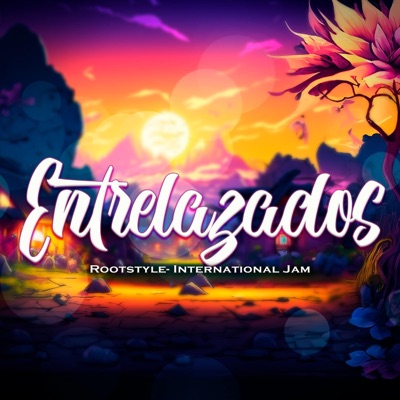 Entrelazados - Single