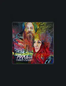 Dengarkan Tiger Moon, tonton video musik, baca bio, lihat tanggal tur & lainnya!