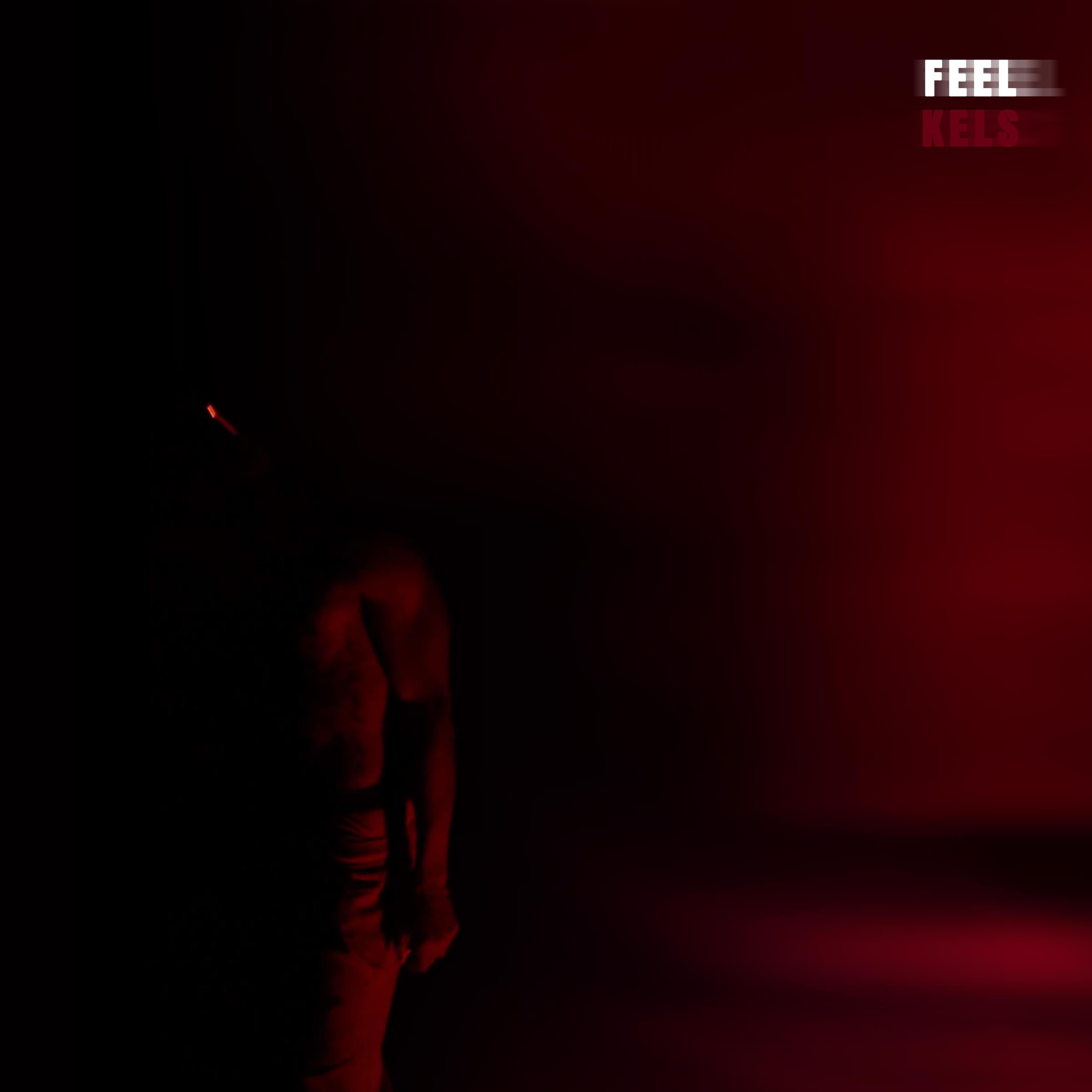 Alen Kels - Feel Like This (Vocal Mix)