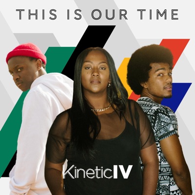 This is our Time - Single