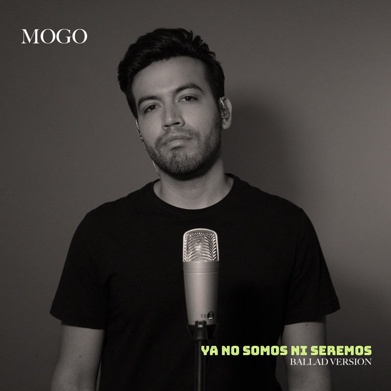 Ya No Somos Ni Seremos (Ballad Version)