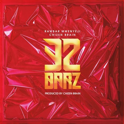 32 BARZ (feat. Chzn Brain) - Single