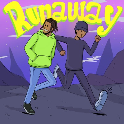 Runaway (feat. Irie) - Single