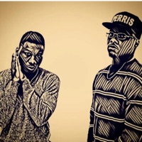 N Da J's (feat. Grammy Boi & Melrose951) - Single - P-Town Playaz