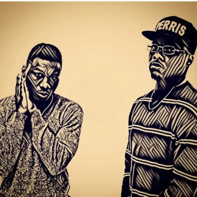 N Da J's (feat. Grammy Boi & Melrose951) - Single