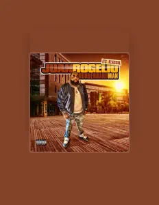 Luister naar Juan Rogelio, bekijk muziekvideo's, lees de bio, bekijk de tourdata, en meer!