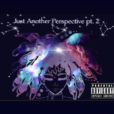 Just Another Perspective, Pt. 2 - EP