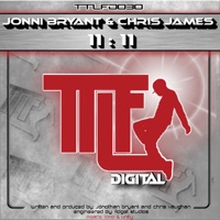 11:11 - Single - Jonni Bryant & Chris James