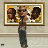 Bad Girl (feat. Wande Coal and Victony) artwork