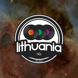 NTFL (Need To Feel Loved) Lucky Luke