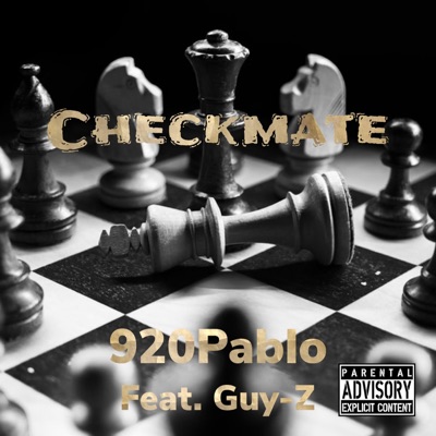Checkmate (feat. guy-Z) - Single