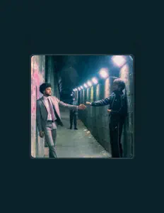 Escucha a Robinin, mira videos musicales, lee su biografía, consulta las fechas de las gira y más.